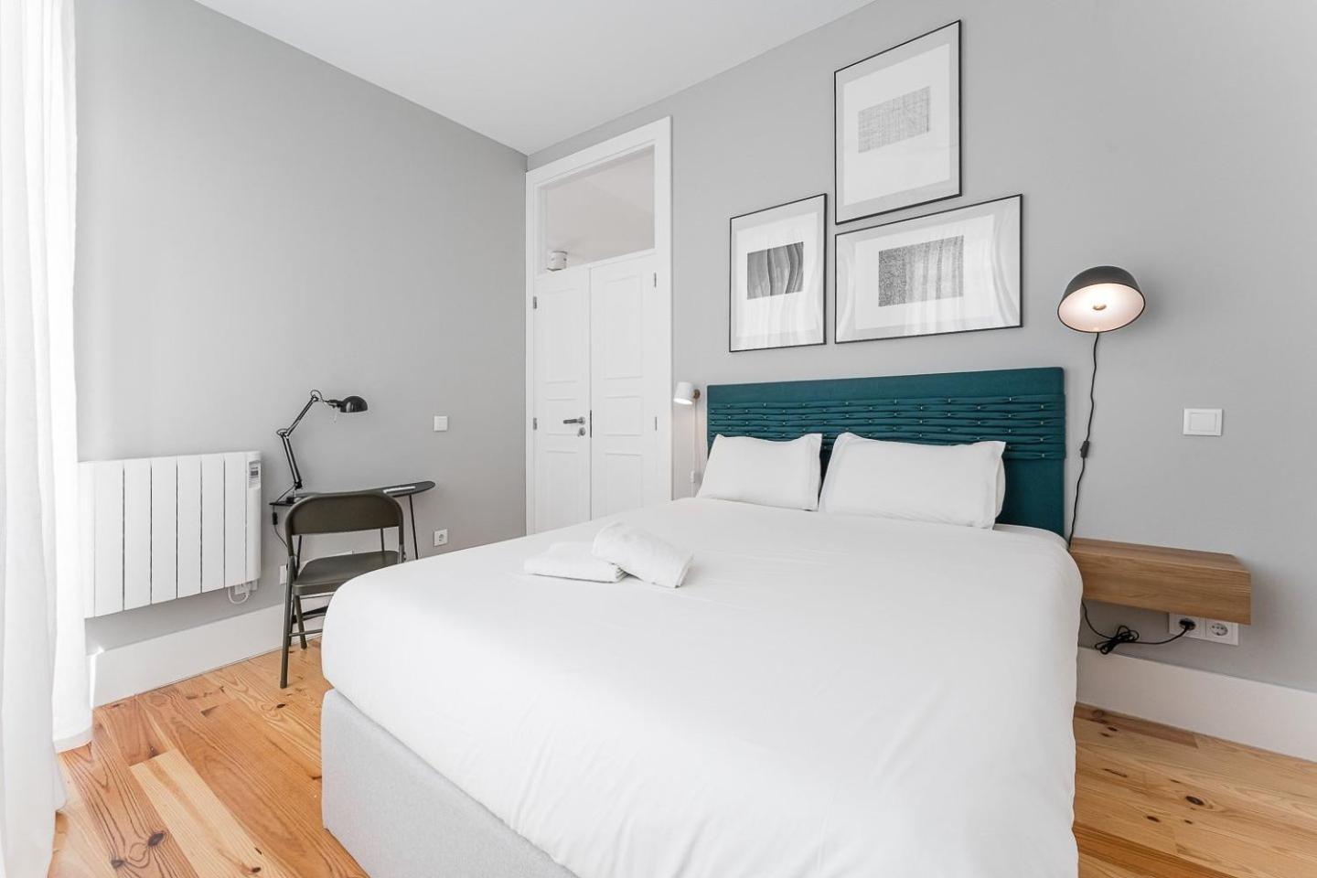 Guestready - Colorful Apt Near Agosto Station ポルト エクステリア 写真