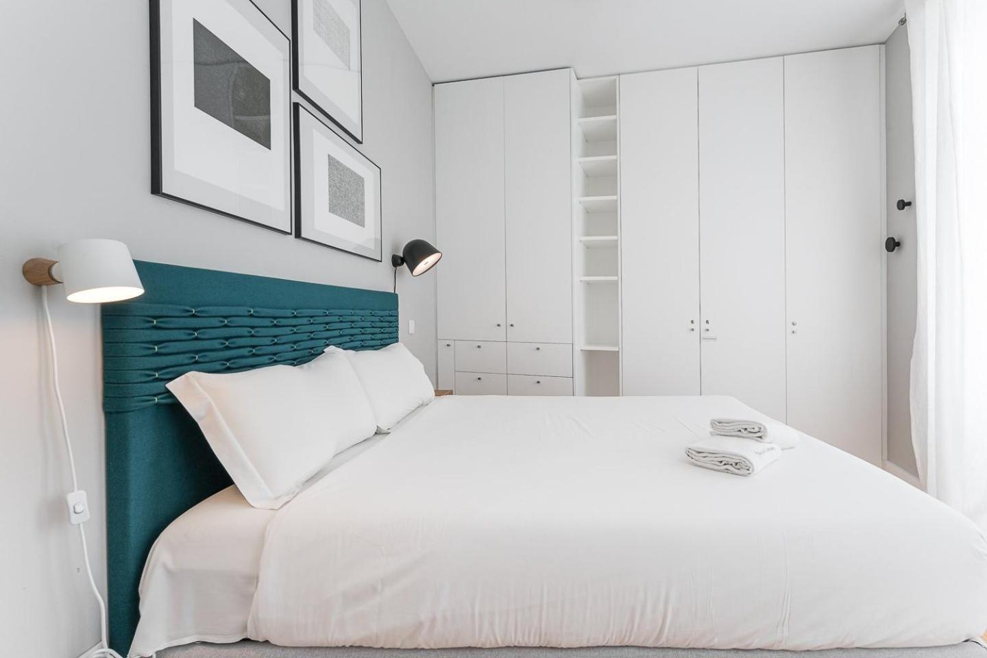 Guestready - Colorful Apt Near Agosto Station ポルト エクステリア 写真