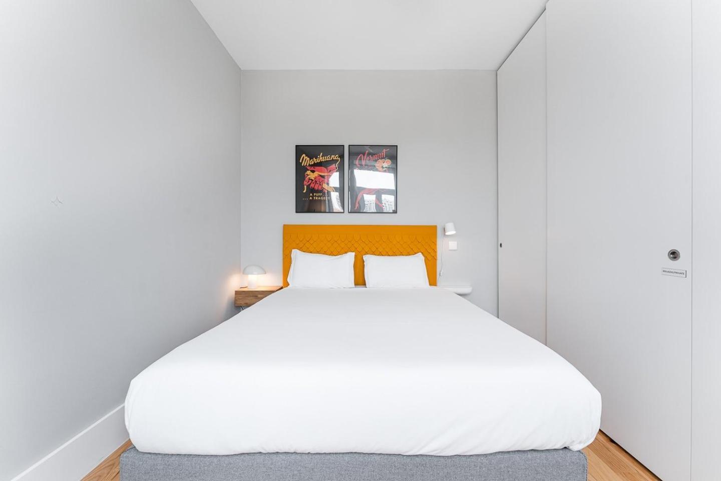 Guestready - Colorful Apt Near Agosto Station ポルト エクステリア 写真